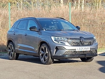 Used Renault Austral 2025 for sale - 77556274: Photo