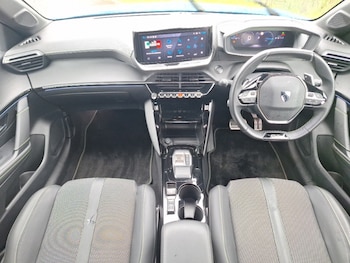 Used Peugeot 208 2025 for sale - 79031396: Photo