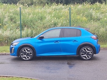 Used Peugeot 208 2025 for sale - 79031396: Photo
