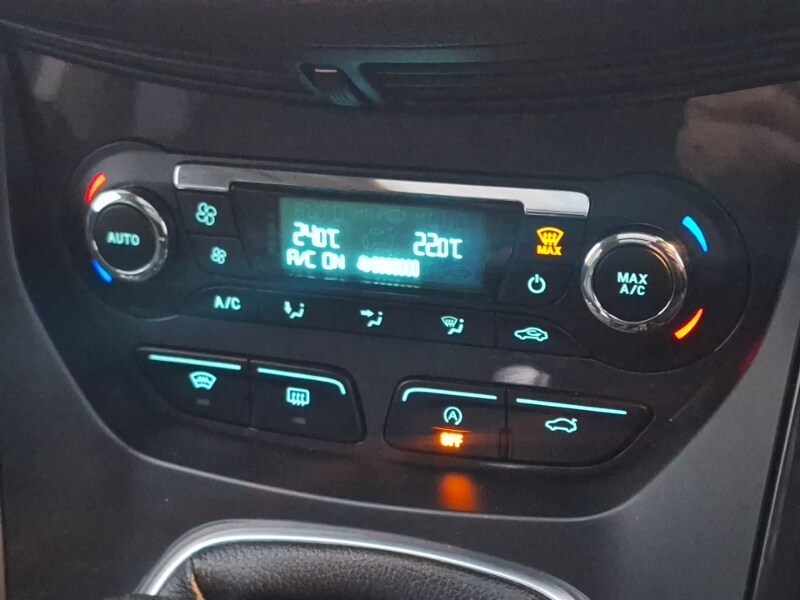 Used Ford Kuga 2015 for sale - 77453830: Photo 12