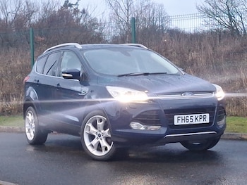 Used Ford Kuga 2015 for sale - 77453830: Photo