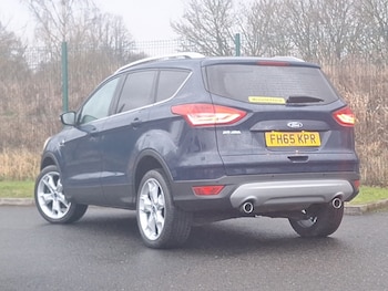 Used Ford Kuga 2015 for sale - 77453830: Photo