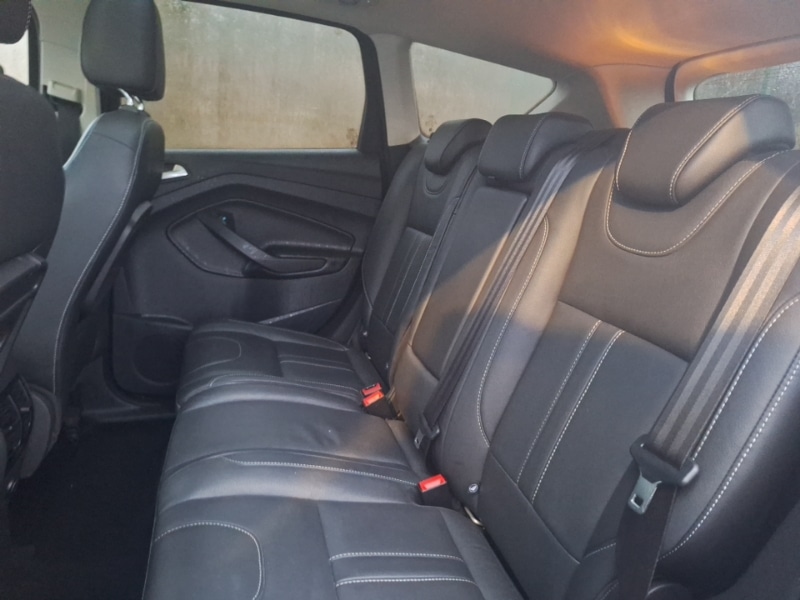 Used Ford Kuga 2015 for sale - 77453830: Photo 6