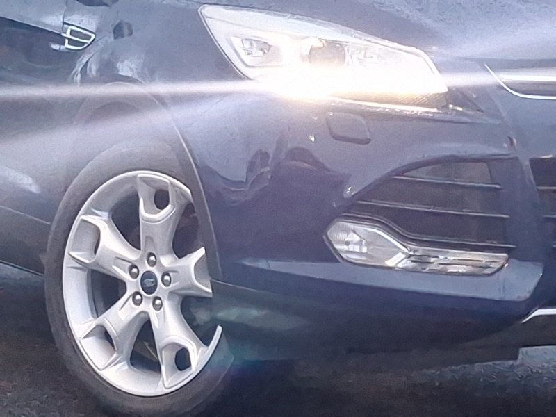 Used Ford Kuga 2015 for sale - 77453830: Photo 9