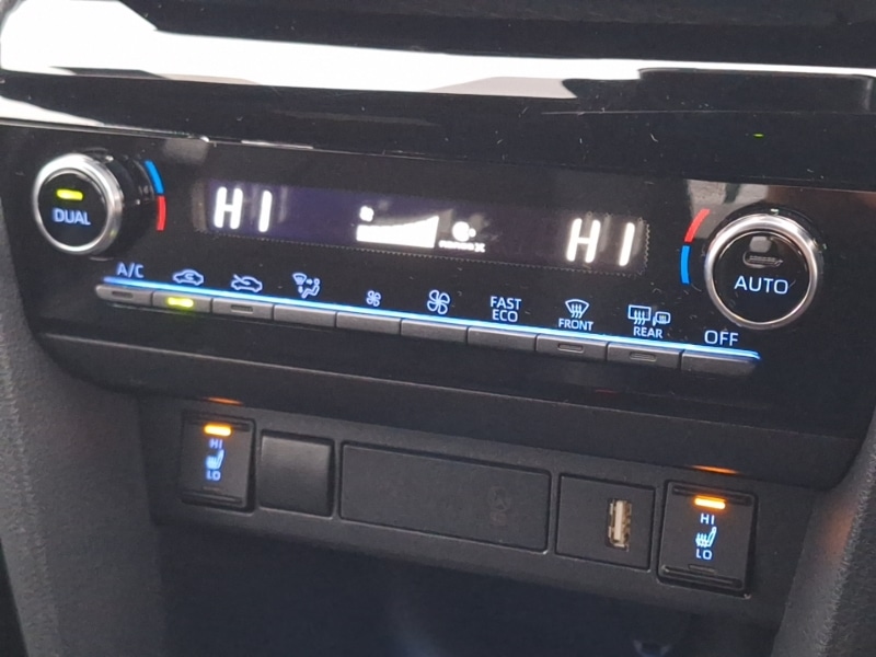 Used Toyota Yaris Cross 2023 for sale - 77119043: Photo 14