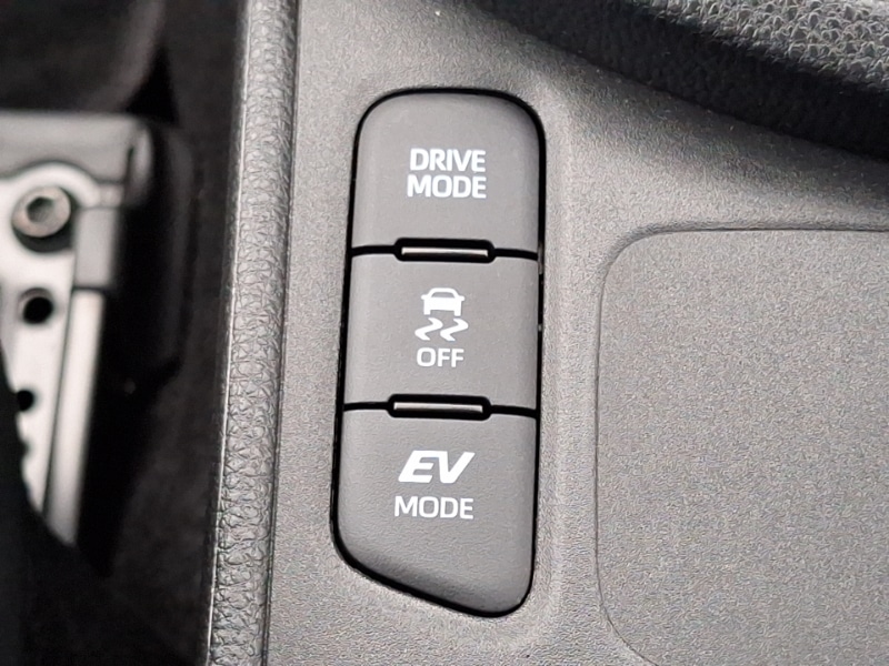 Used Toyota Yaris Cross 2023 for sale - 77119043: Photo 15