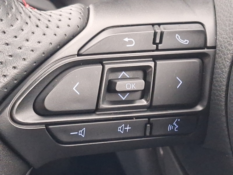 Used Toyota Yaris Cross 2023 for sale - 77119043: Photo 18