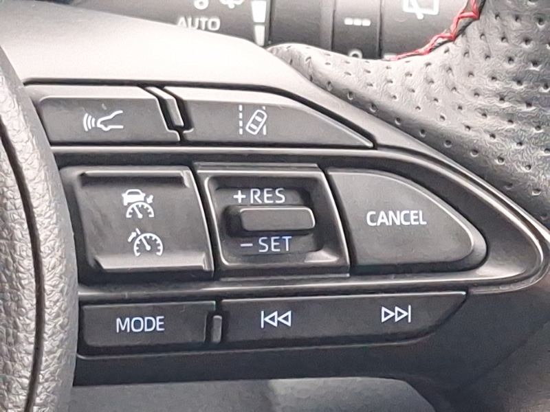 Used Toyota Yaris Cross 2023 for sale - 77119043: Photo 19