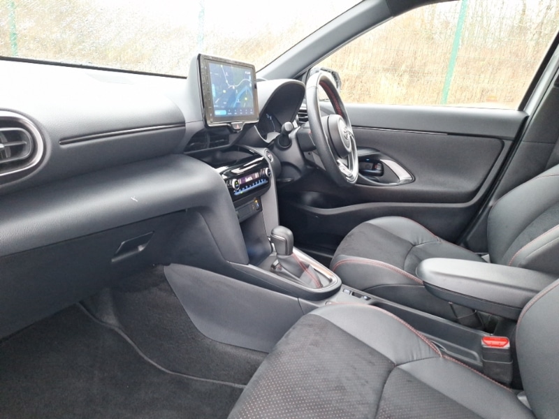 Used Toyota Yaris Cross 2023 for sale - 77119043: Photo 5