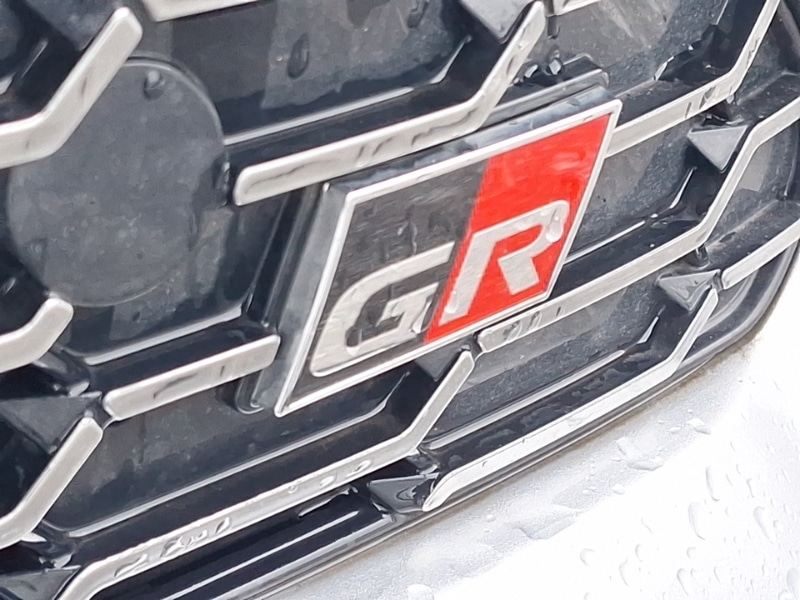 Used Toyota Yaris Cross 2023 for sale - 77119043: Photo 9