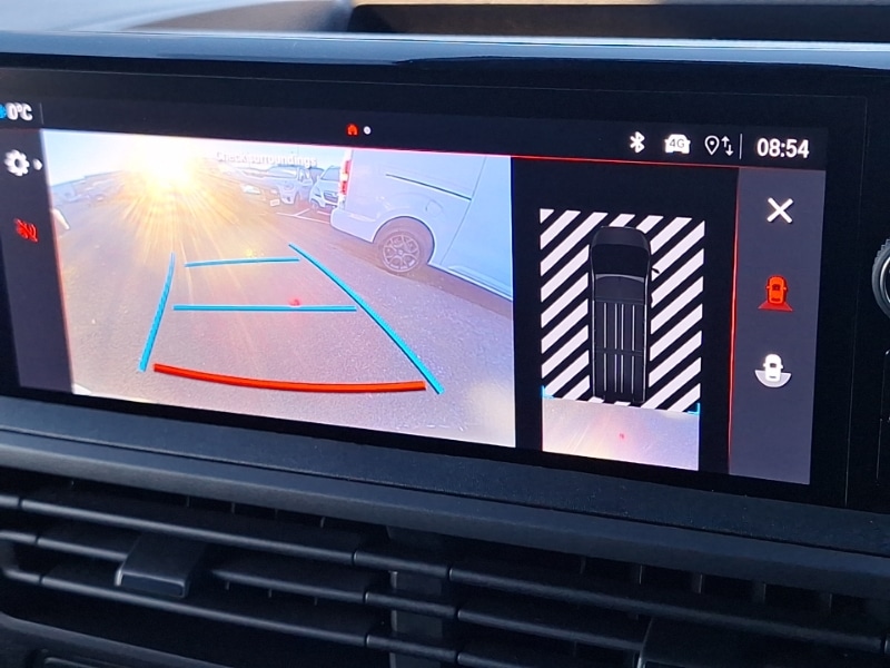 Used Vauxhall Vivaro 2024 for sale - 76889307: Photo 11