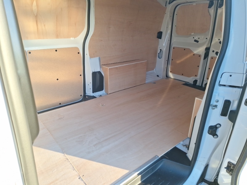 Used Vauxhall Vivaro 2024 for sale - 76889307: Photo 6