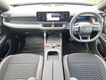 Used Jeep Compass 2026 for sale - 79480804: Photo