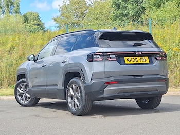 Used Jeep Compass 2026 for sale - 79480804: Photo