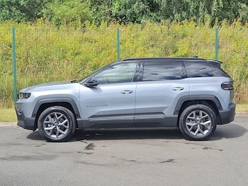 Used Jeep Compass 2026 for sale - 79480804: Photo