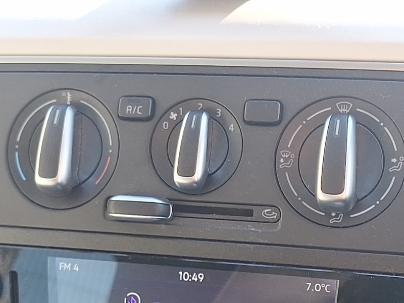 Used SEAT Mii 2018 for sale - 76384060: Photo 12
