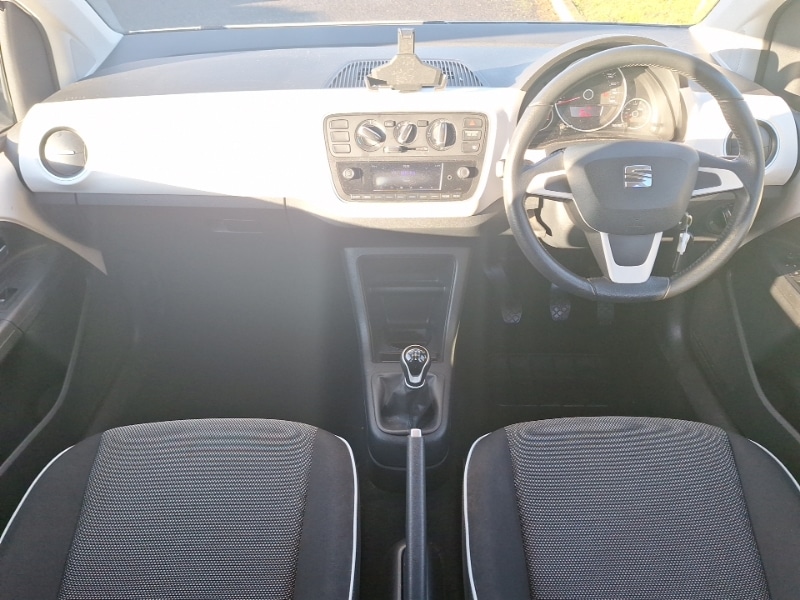 Used SEAT Mii 2018 for sale - 76384060: Photo 2