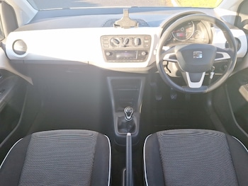 Used SEAT Mii 2018 for sale - 76384060: Photo