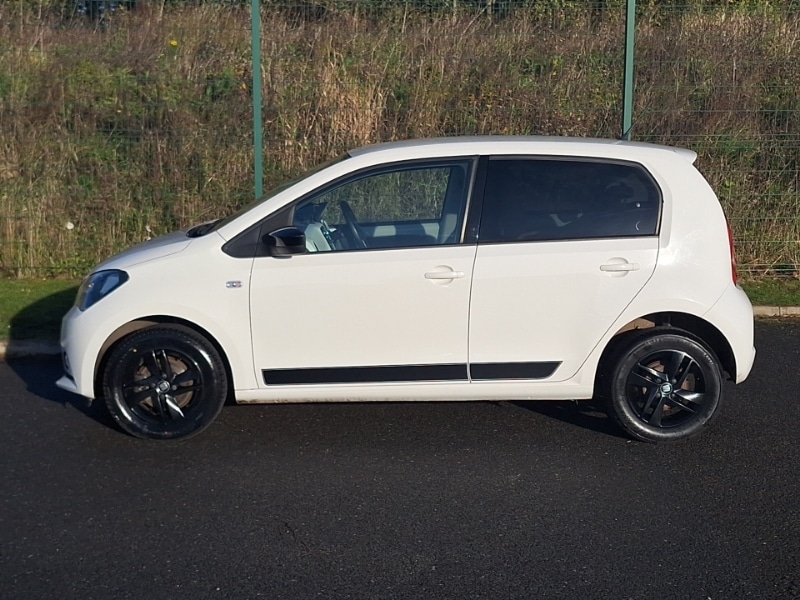 Used SEAT Mii 2018 for sale - 76384060: Photo 4