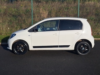 Used SEAT Mii 2018 for sale - 76384060: Photo
