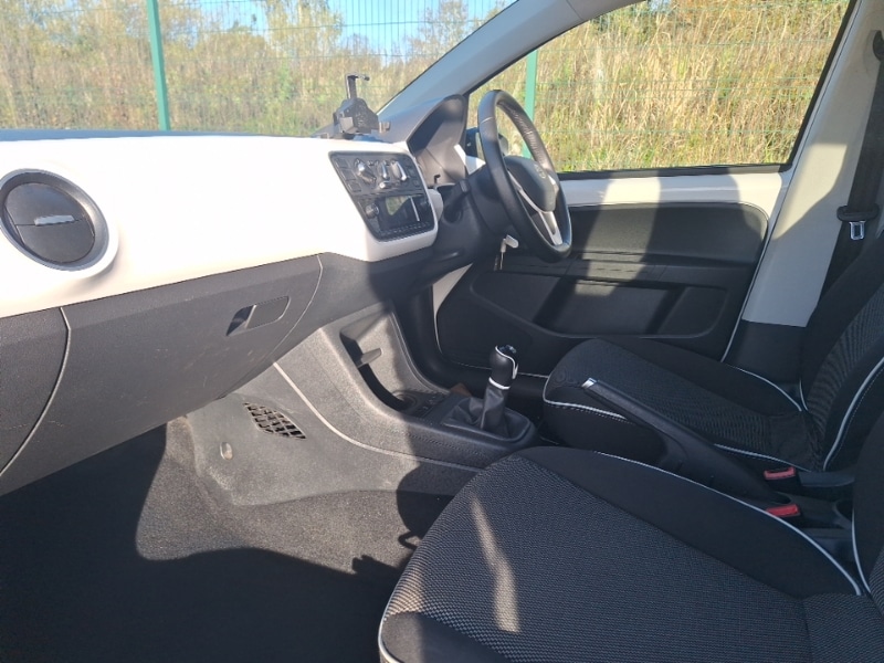 Used SEAT Mii 2018 for sale - 76384060: Photo 5