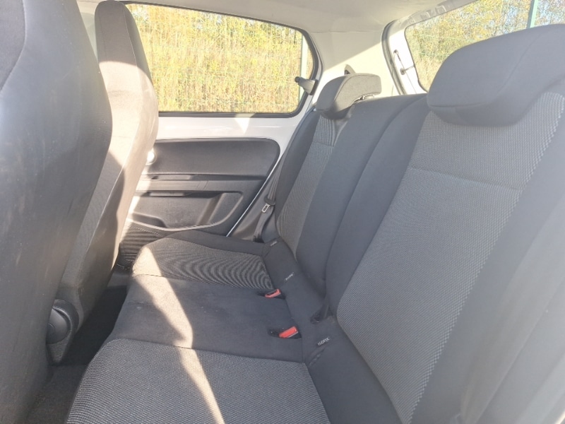 Used SEAT Mii 2018 for sale - 76384060: Photo 6