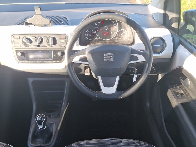 Used SEAT Mii 2018 for sale - 76384060: Photo 7