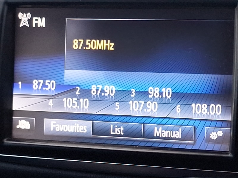 Used Toyota Yaris 2018 for sale - 76822260: Photo 10