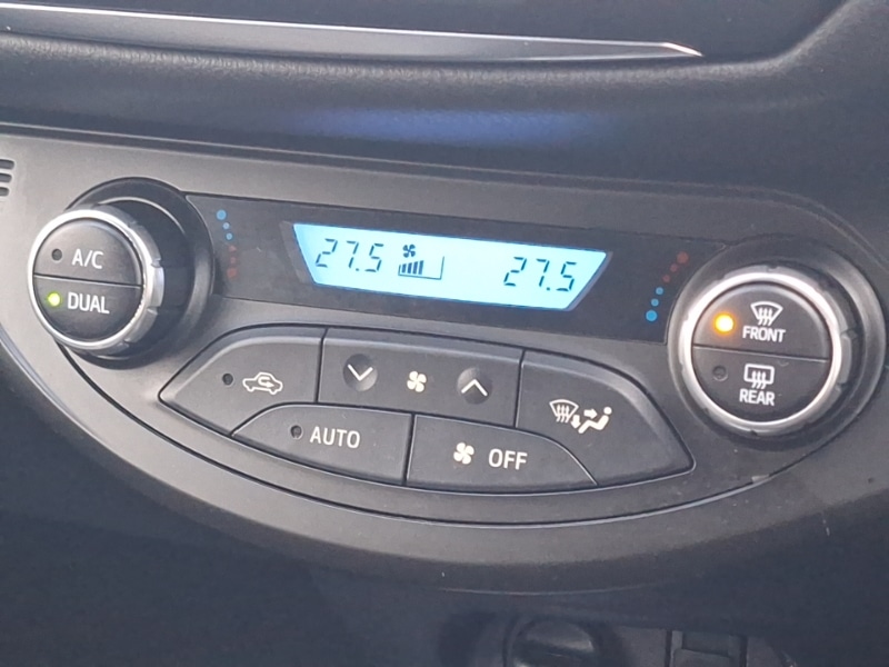 Used Toyota Yaris 2018 for sale - 76822260: Photo 13