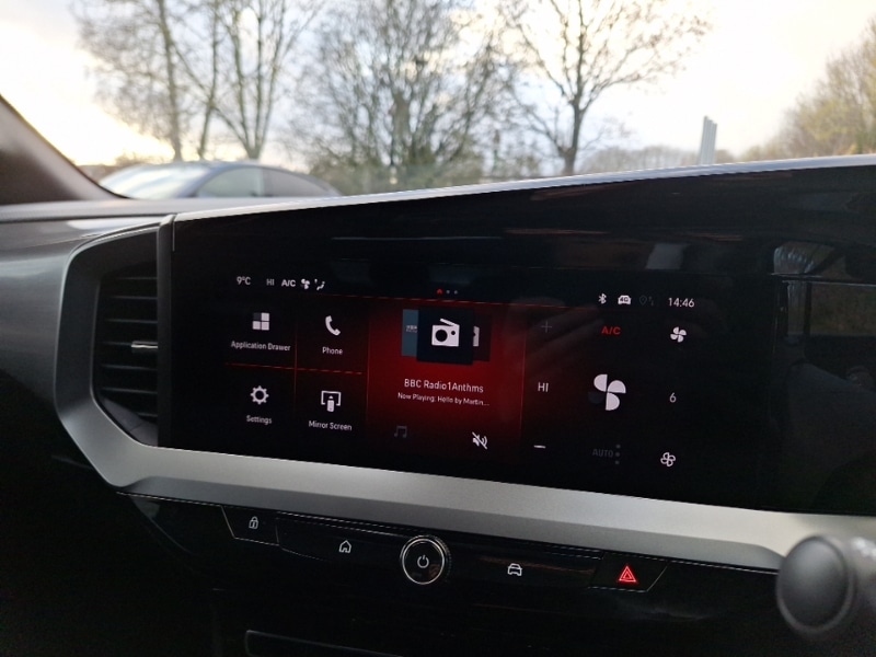 Used Vauxhall Mokka 2025 for sale - 76947550: Photo 10