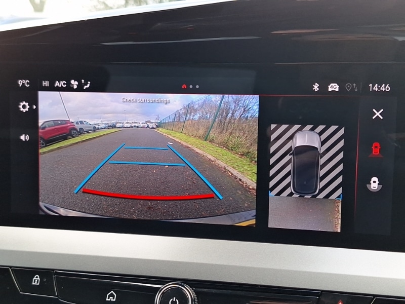 Used Vauxhall Mokka 2025 for sale - 76947550: Photo 11