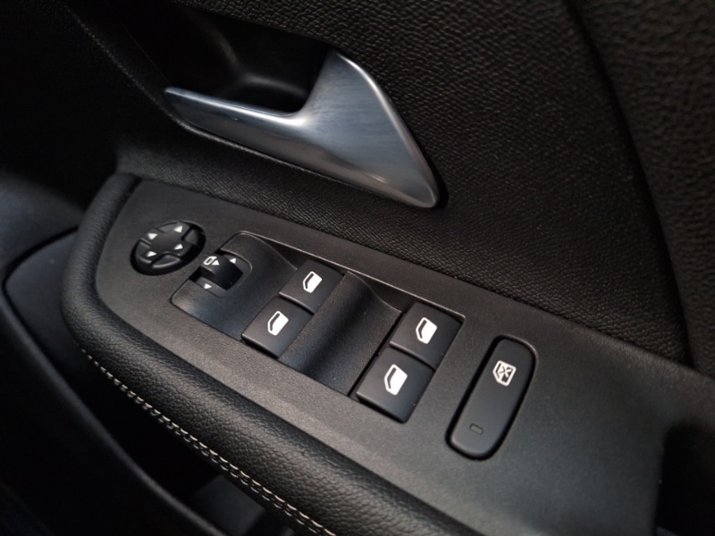 Used Vauxhall Mokka 2025 for sale - 76947550: Photo 13