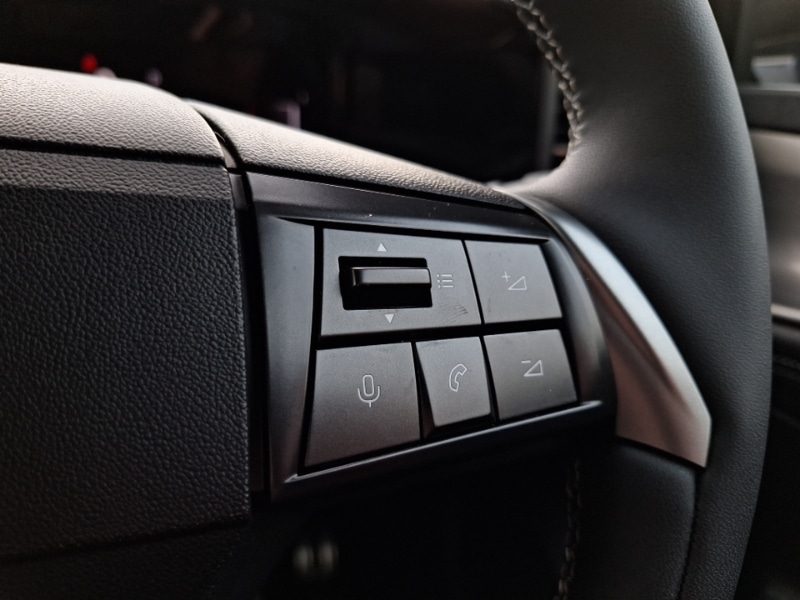 Used Vauxhall Mokka 2025 for sale - 76947550: Photo 14