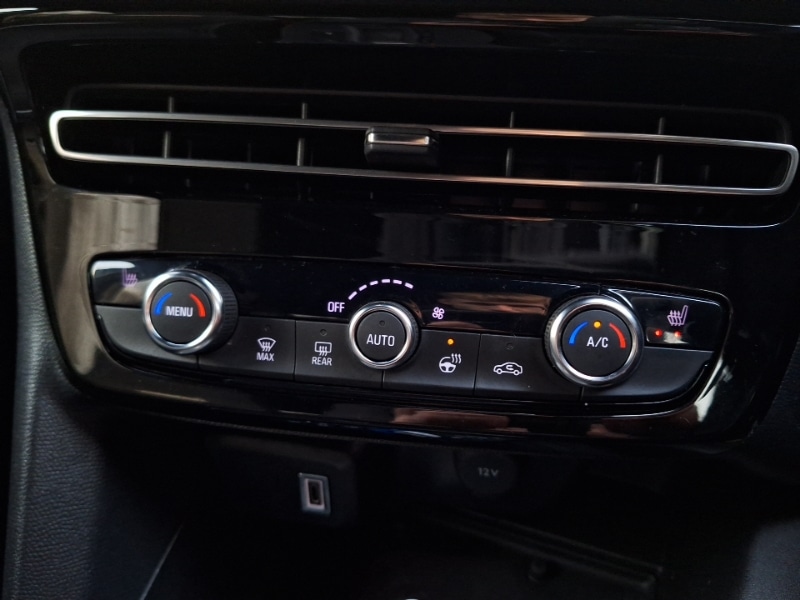 Used Vauxhall Mokka 2025 for sale - 76947550: Photo 16