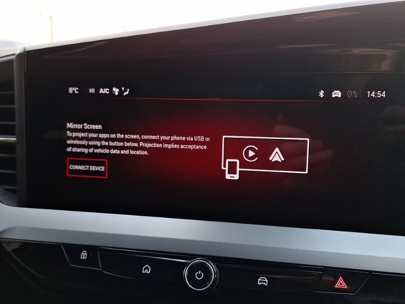 Used Vauxhall Mokka 2025 for sale - 76947550: Photo 18