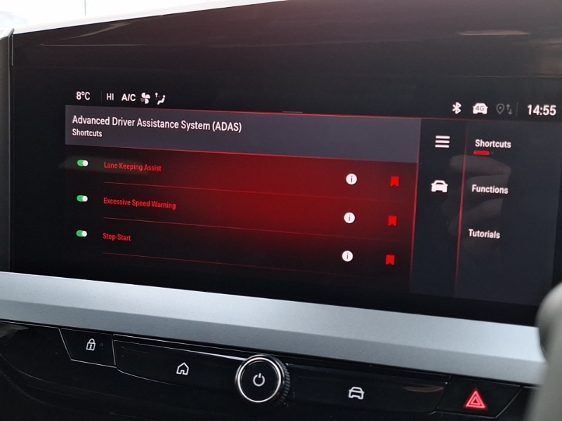 Used Vauxhall Mokka 2025 for sale - 76947550: Photo 19