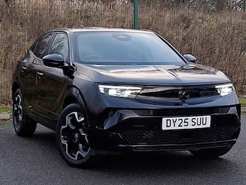 Vauxhall Mokka feature image