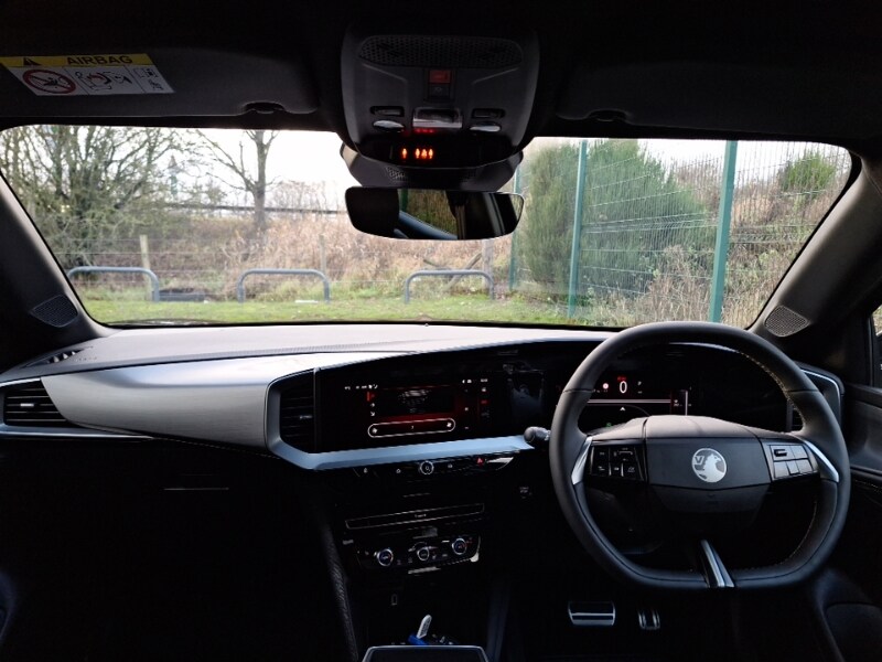 Used Vauxhall Mokka 2025 for sale - 76947550: Photo 2