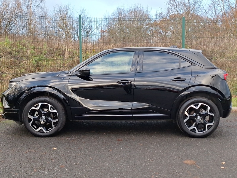 Used Vauxhall Mokka 2025 for sale - 76947550: Photo 4