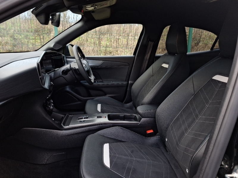 Used Vauxhall Mokka 2025 for sale - 76947550: Photo 5