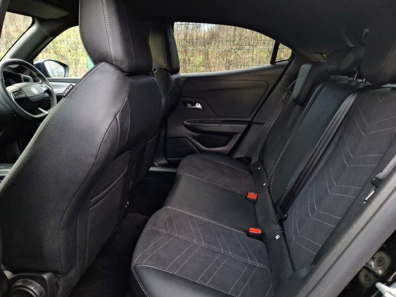 Used Vauxhall Mokka 2025 for sale - 76947550: Photo 6