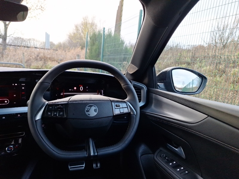 Used Vauxhall Mokka 2025 for sale - 76947550: Photo 7