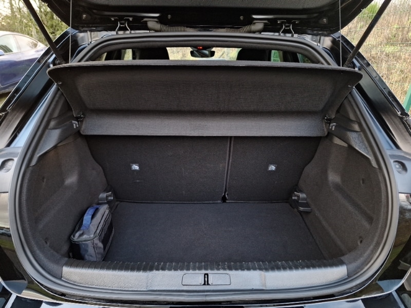 Used Vauxhall Mokka 2025 for sale - 76947550: Photo 8