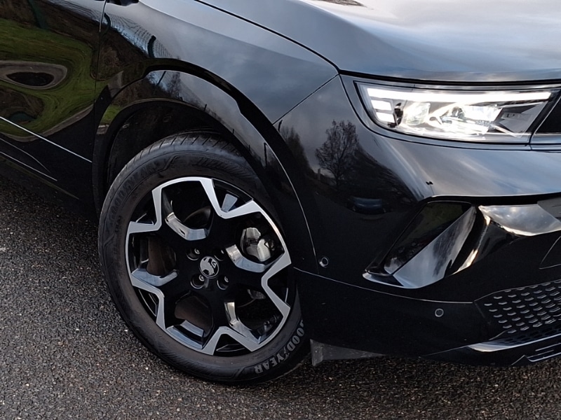 Used Vauxhall Mokka 2025 for sale - 76947550: Photo 9