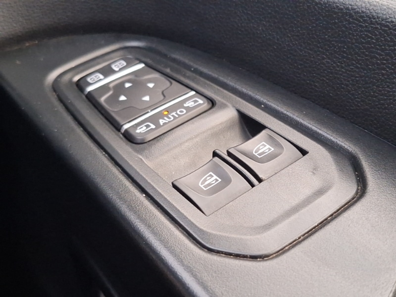 Used Renault Trafic 2024 for sale - 76613716: Photo 17