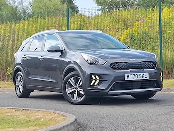 Used Kia Niro 2020 for sale - 79390265: Photo