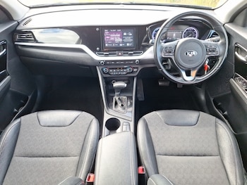 Used Kia Niro 2020 for sale - 79390265: Photo