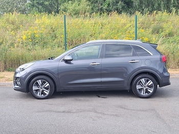 Used Kia Niro 2020 for sale - 79390265: Photo