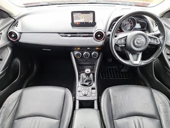 Used Mazda CX-3 2018 for sale - 79321971: Photo