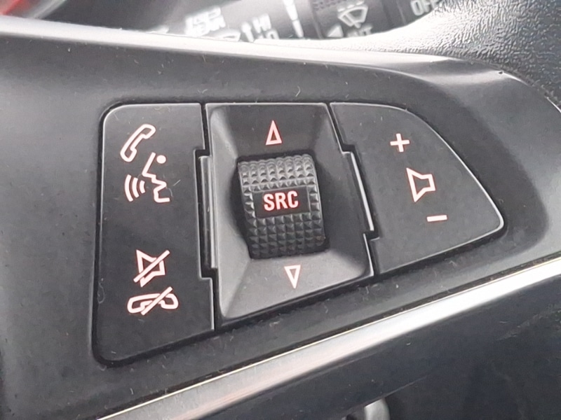 Used Vauxhall ADAM 2014 for sale - 77183451: Photo 19